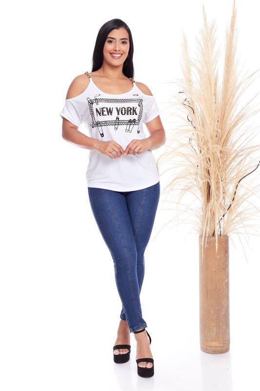 Polo Modelo New York